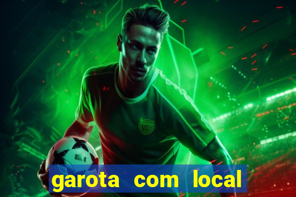 garota com local porto alegre